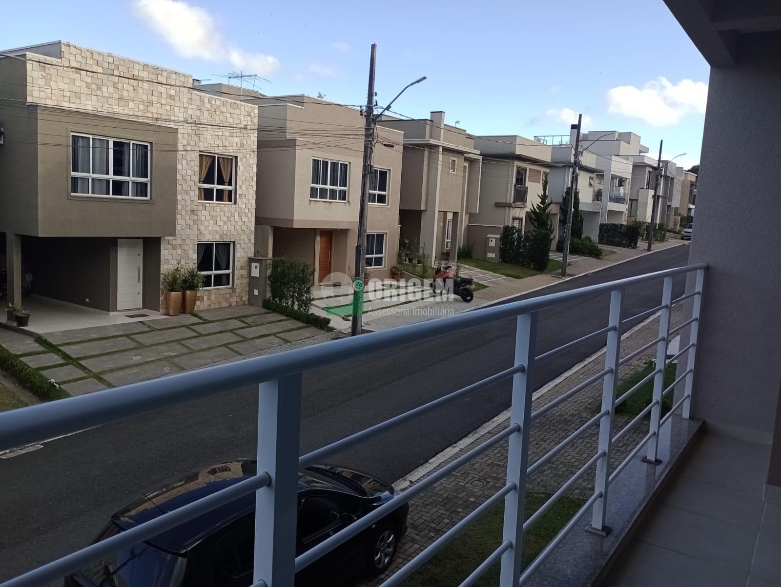 Casa Residencial para venda no Umbara em Curitiba com 180m² por R$ 920.000,00