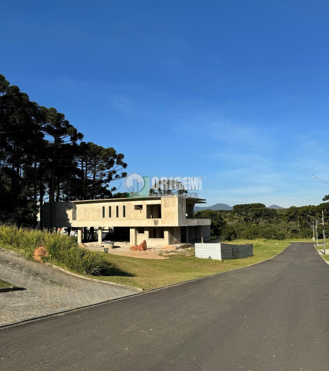 Terreno em Condomínio Fechado para venda no Vila Fuck em Piraquara com 1.319m² por R$ 701.568,00