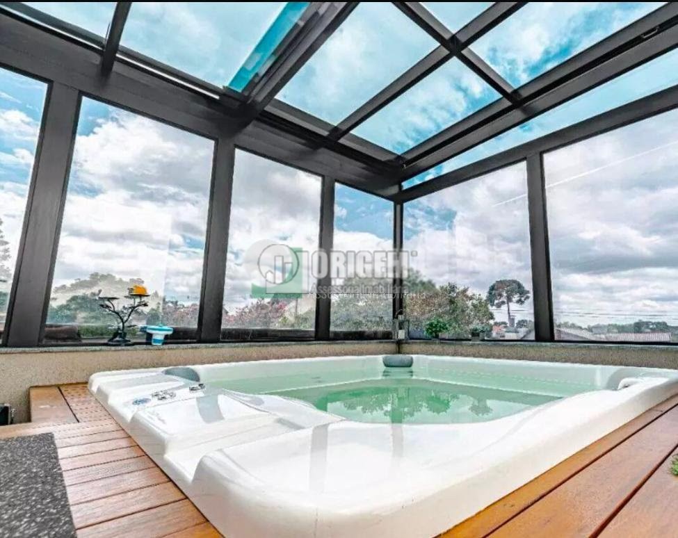 Casa para venda no Bom Retiro em Curitiba com 200m² por R$ 1.650.000,00