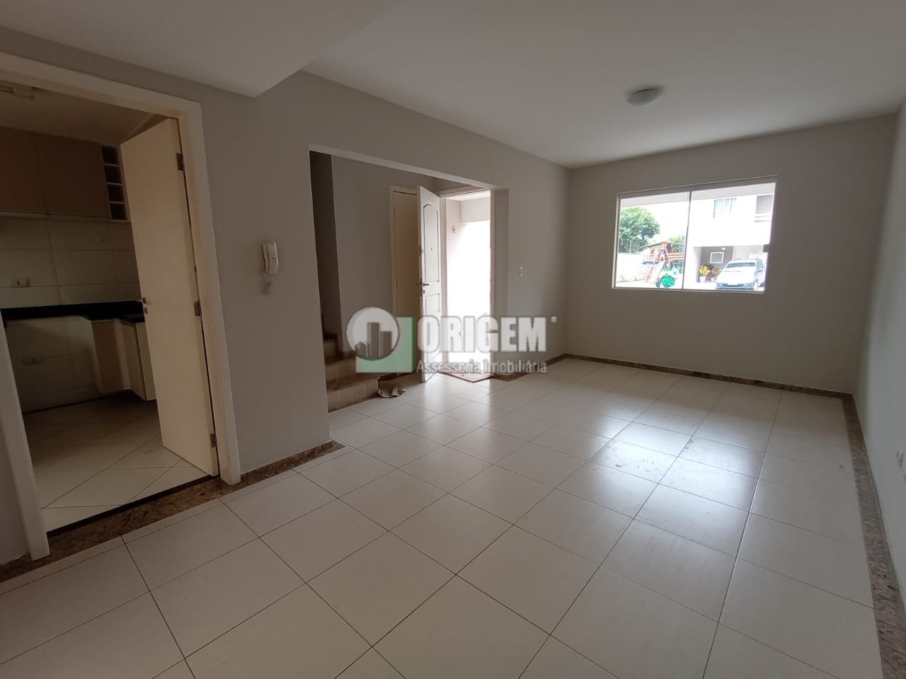 Sobrado em Condomínio para venda no Boqueirao em Curitiba com 117m² por R$ 640.000,00