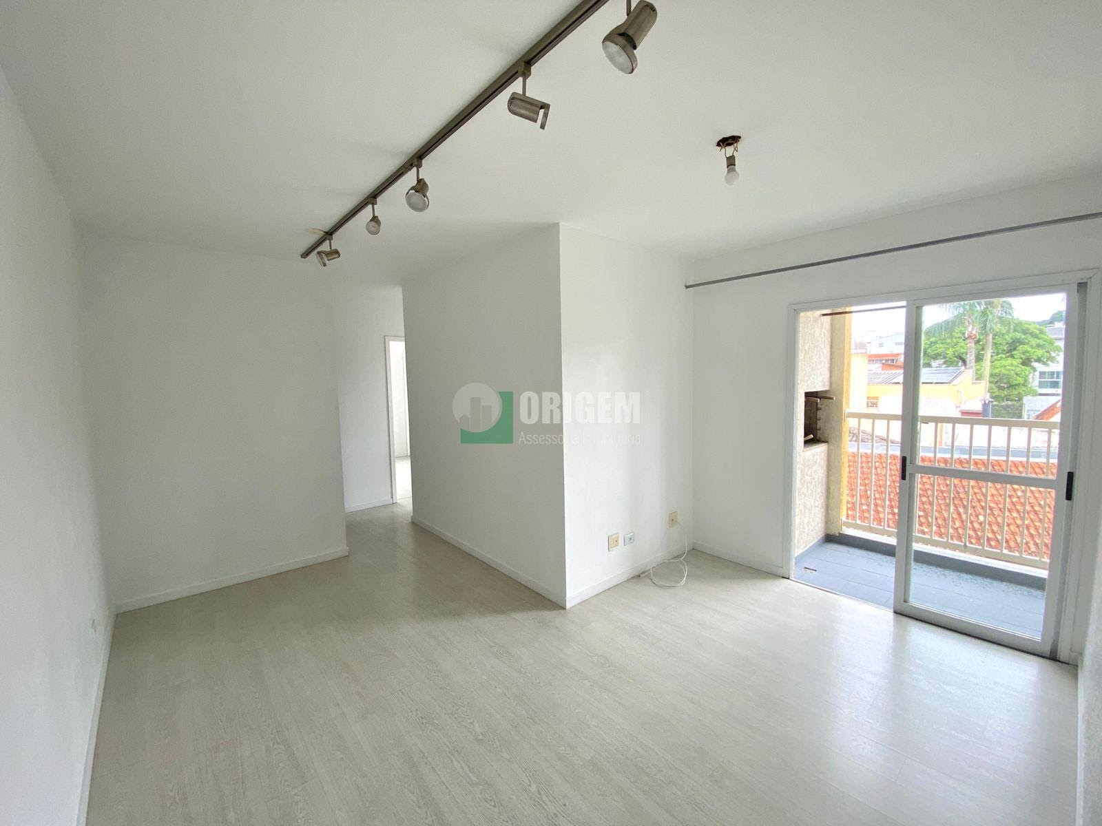 Apartamento para venda no Parolin em Curitiba com 88,1m² por R$ 400.000,00