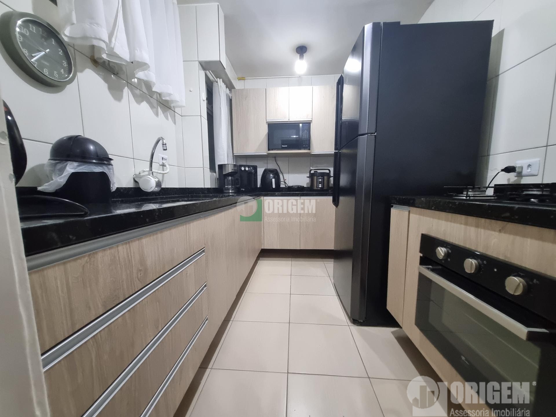 Apartamento para venda no Uberaba em Curitiba com 49m² por R$ 229.900,00