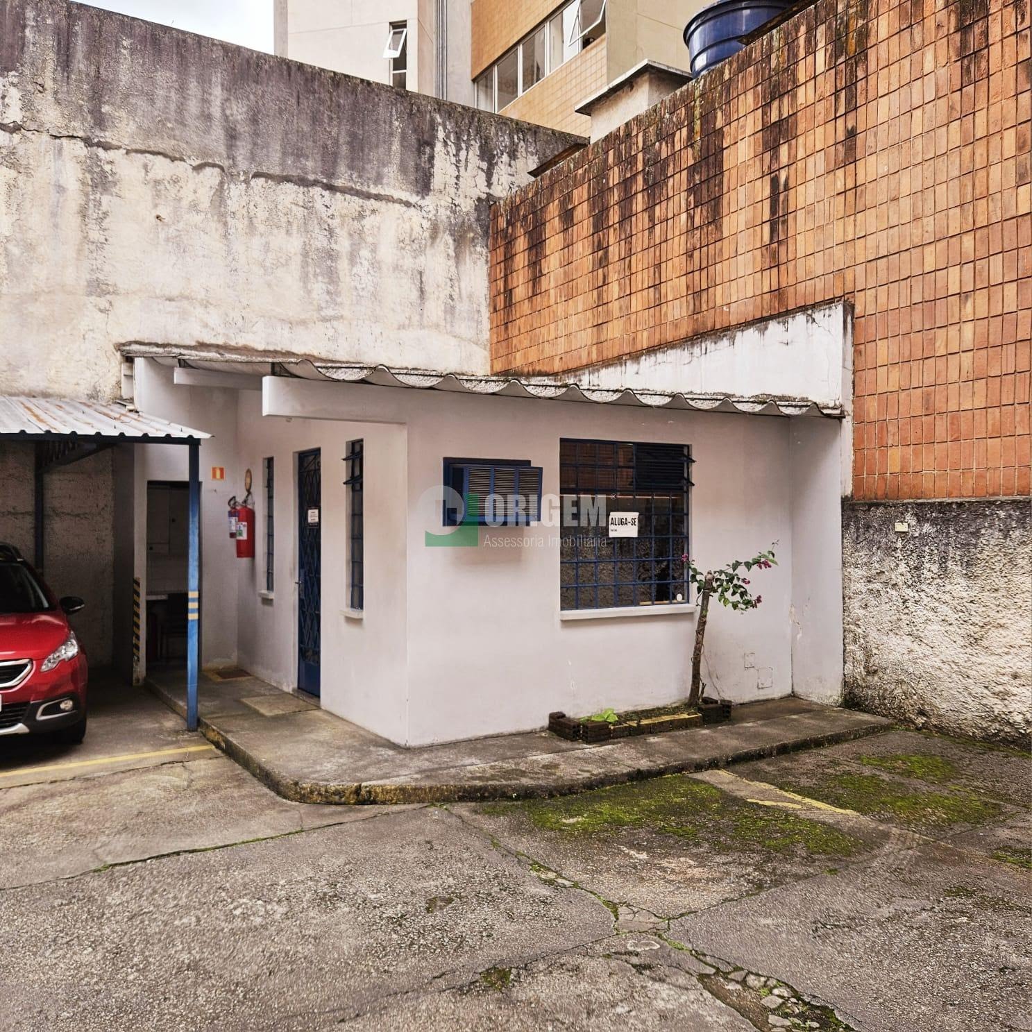 Edifício Comercial para venda no Centro em Curitiba com 599m² por R$ 3.490.000,00