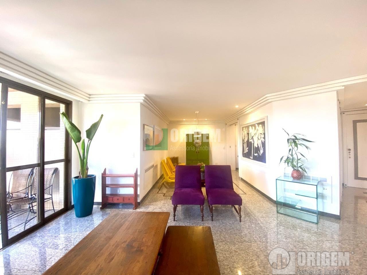 Cobertura para venda no Bigorrilho em Curitiba com 309m² por R$ 2.400.000,00
