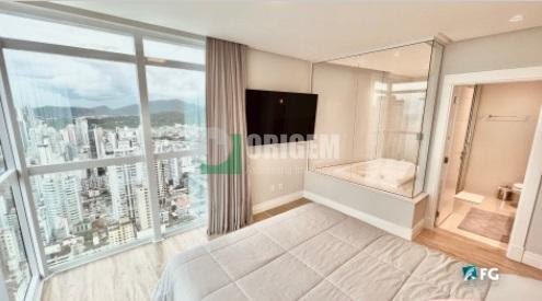 Cobertura para venda no Centro em Balneario Camboriu com 467m² por R$ 6.500.000,00