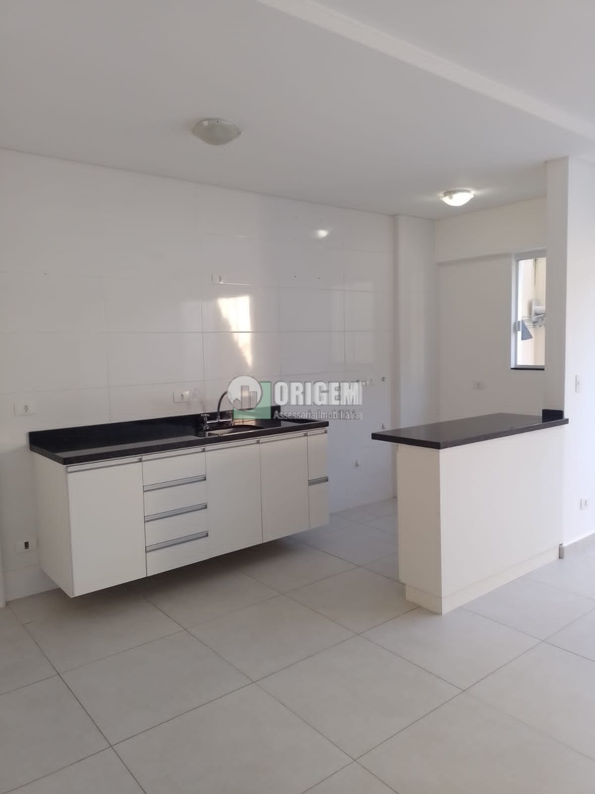 Apartamento Garden para locacao no Mossungue em Curitiba com 70,27m² por R$ 2.300,00