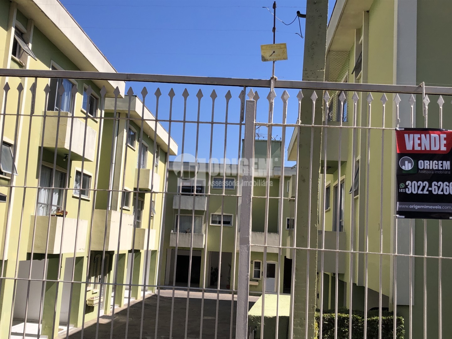 Apartamento para venda no Bom Retiro em Curitiba com 93m² por R$ 398.000,00