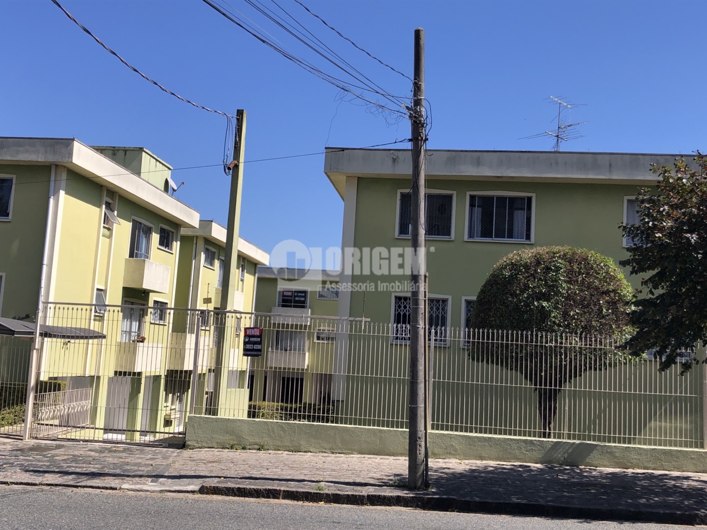 Apartamento para venda no Bom Retiro em Curitiba com 93m² por R$ 398.000,00