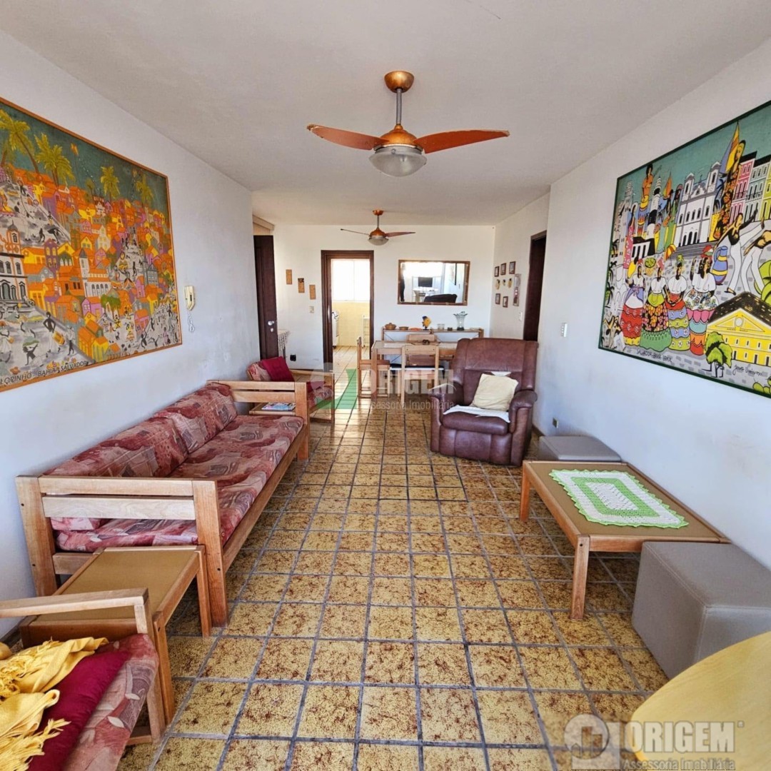 Apartamento para venda no Caiobá em Matinhos com 142,04m² por R$ 1.200.000,00