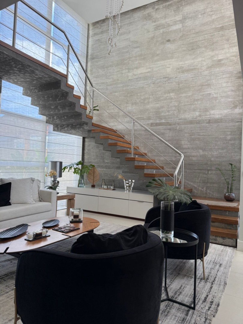 Casa de Condominio para venda no Campo Comprido em Curitiba com 351m² por R$ 3.600.000,00