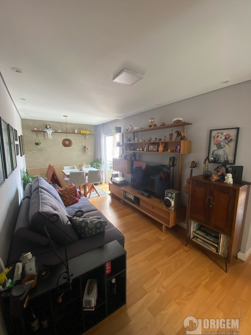 Apartamento para venda no Agua Verde em Curitiba com 93m² por R$ 489.000,00