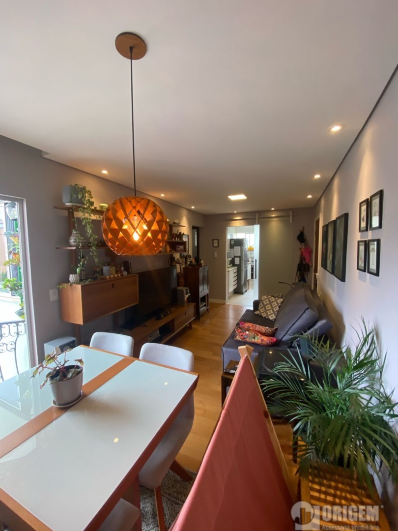 Apartamento para venda no Agua Verde em Curitiba com 93m² por R$ 489.000,00