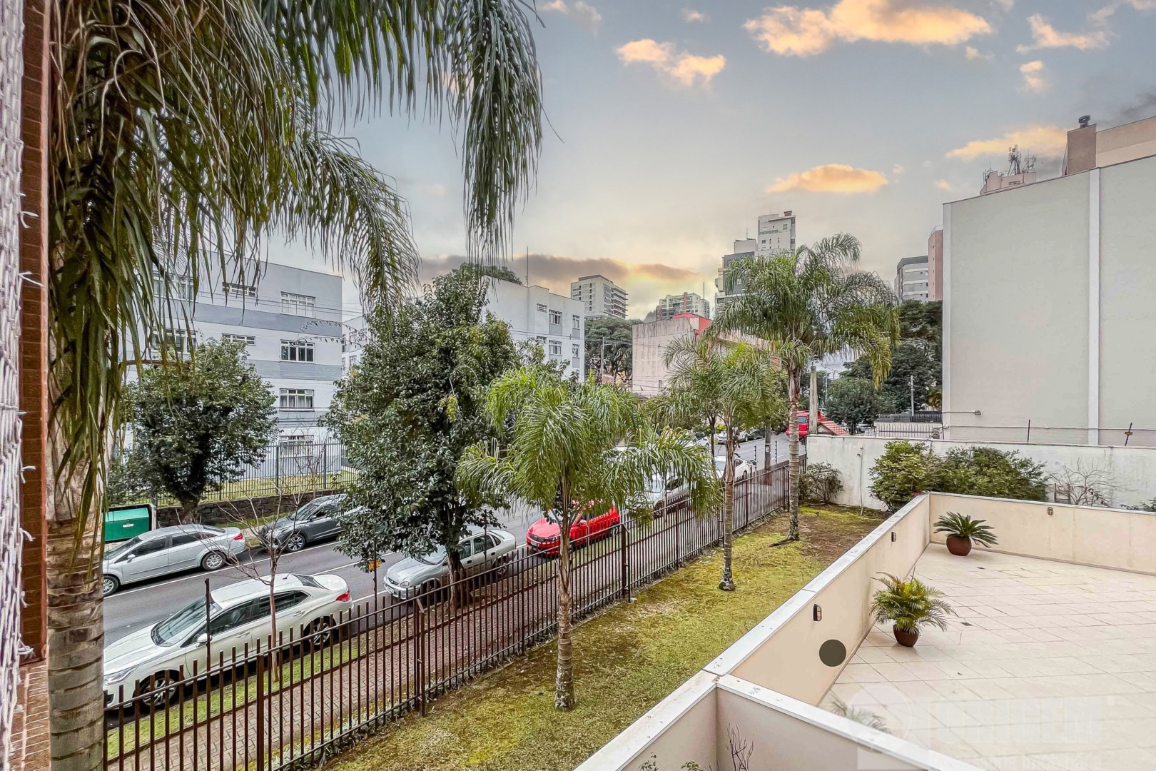 Apartamento para venda no Agua Verde em Curitiba com 155,97m² por R$ 1.190.000,00