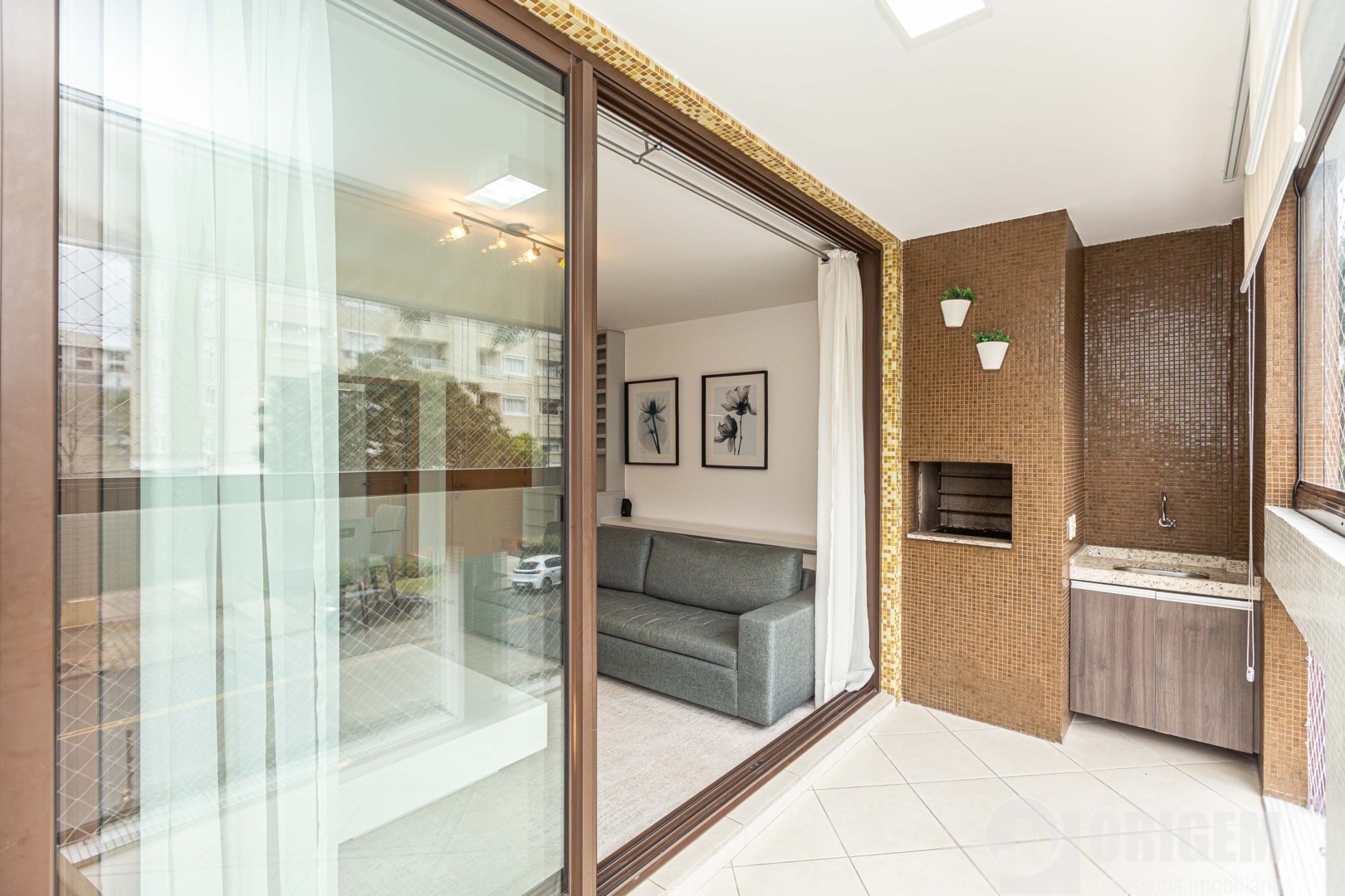 Apartamento para venda no Agua Verde em Curitiba com 155,97m² por R$ 1.190.000,00