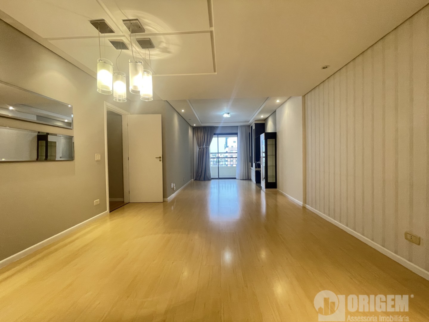 Apartamento para venda no Vila Izabel em Curitiba com 185m² por R$ 925.000,00