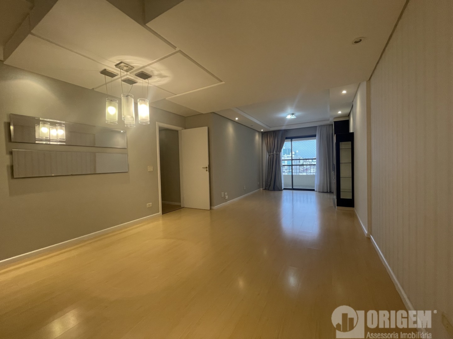 Apartamento para venda no Vila Izabel em Curitiba com 185m² por R$ 925.000,00