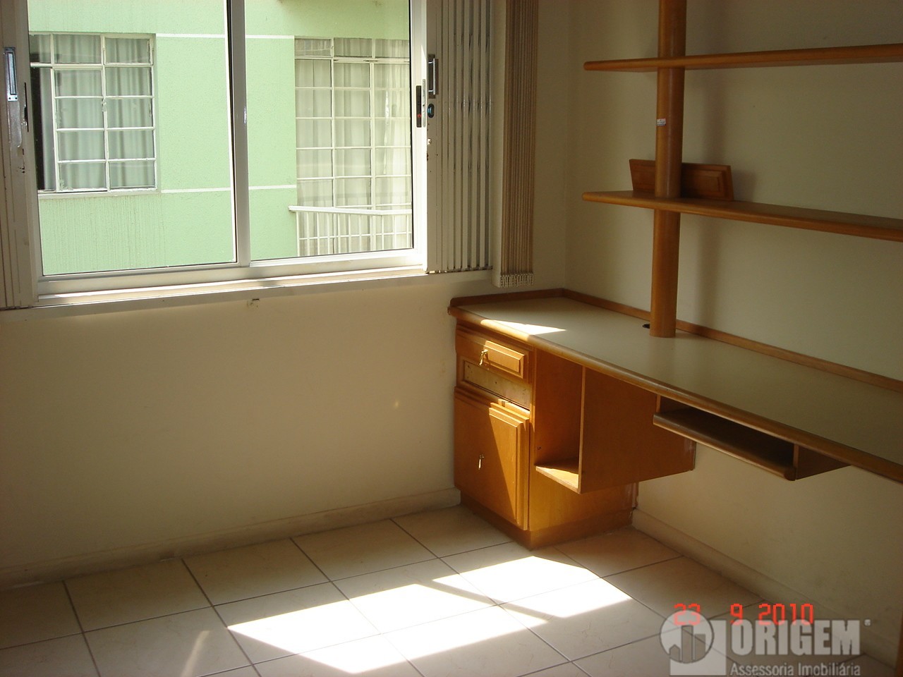 Apartamento para venda no Santa Quiteria em Curitiba com 103m² por R$ 325.000,00
