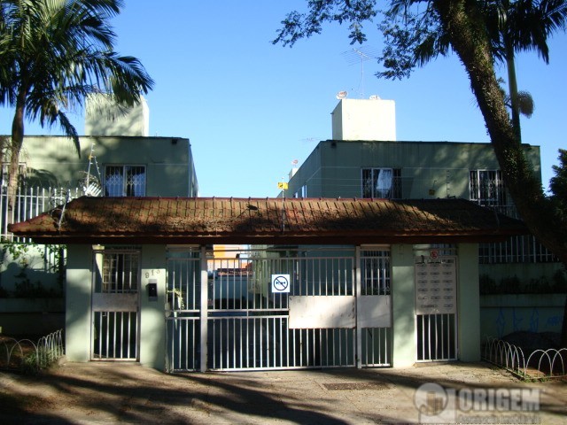 Apartamento para venda no Santa Quiteria em Curitiba com 103m² por R$ 325.000,00
