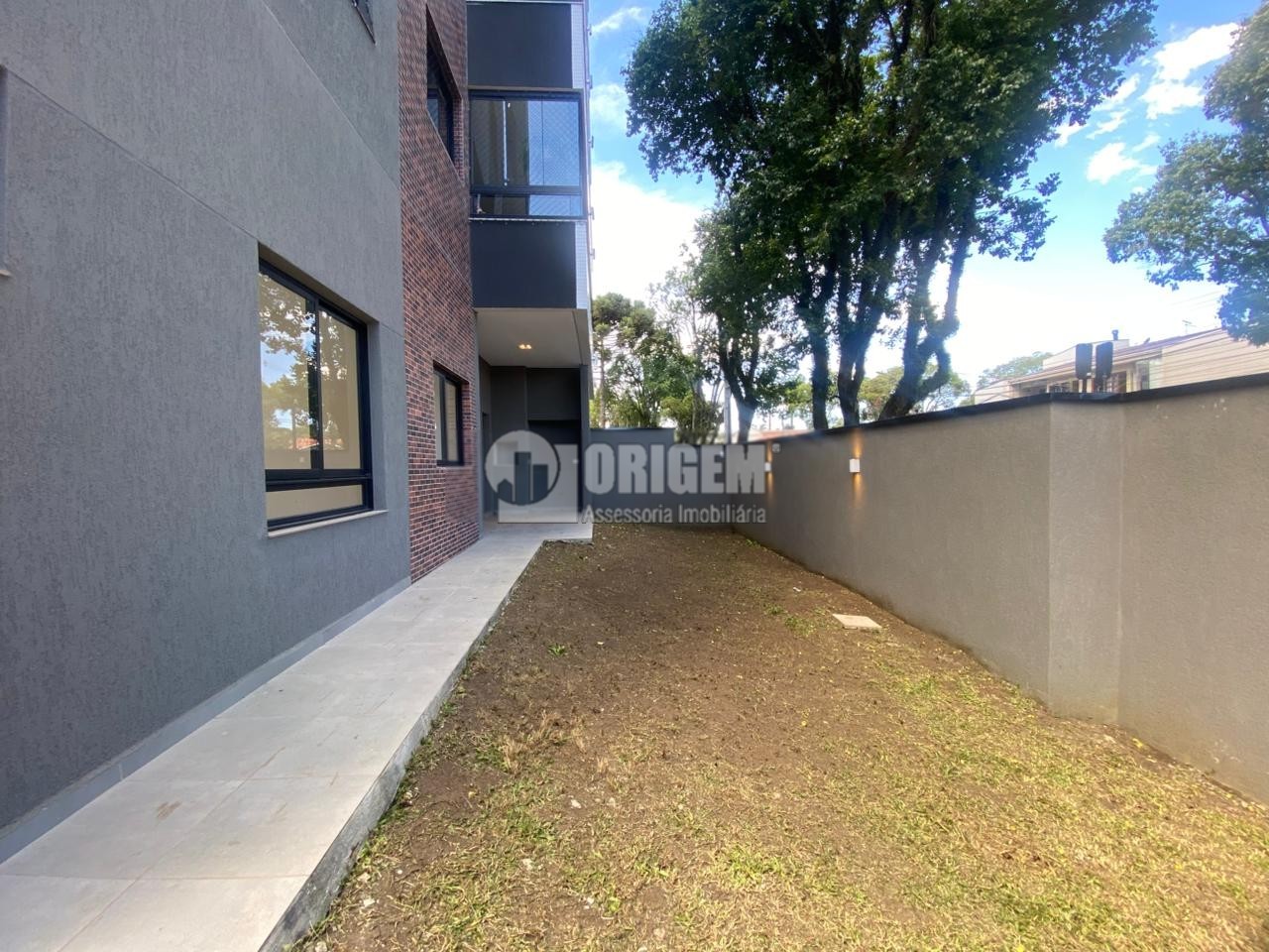 Apartamento Garden para venda no Agua Verde em Curitiba com 182,65m² por R$ 870.000,00