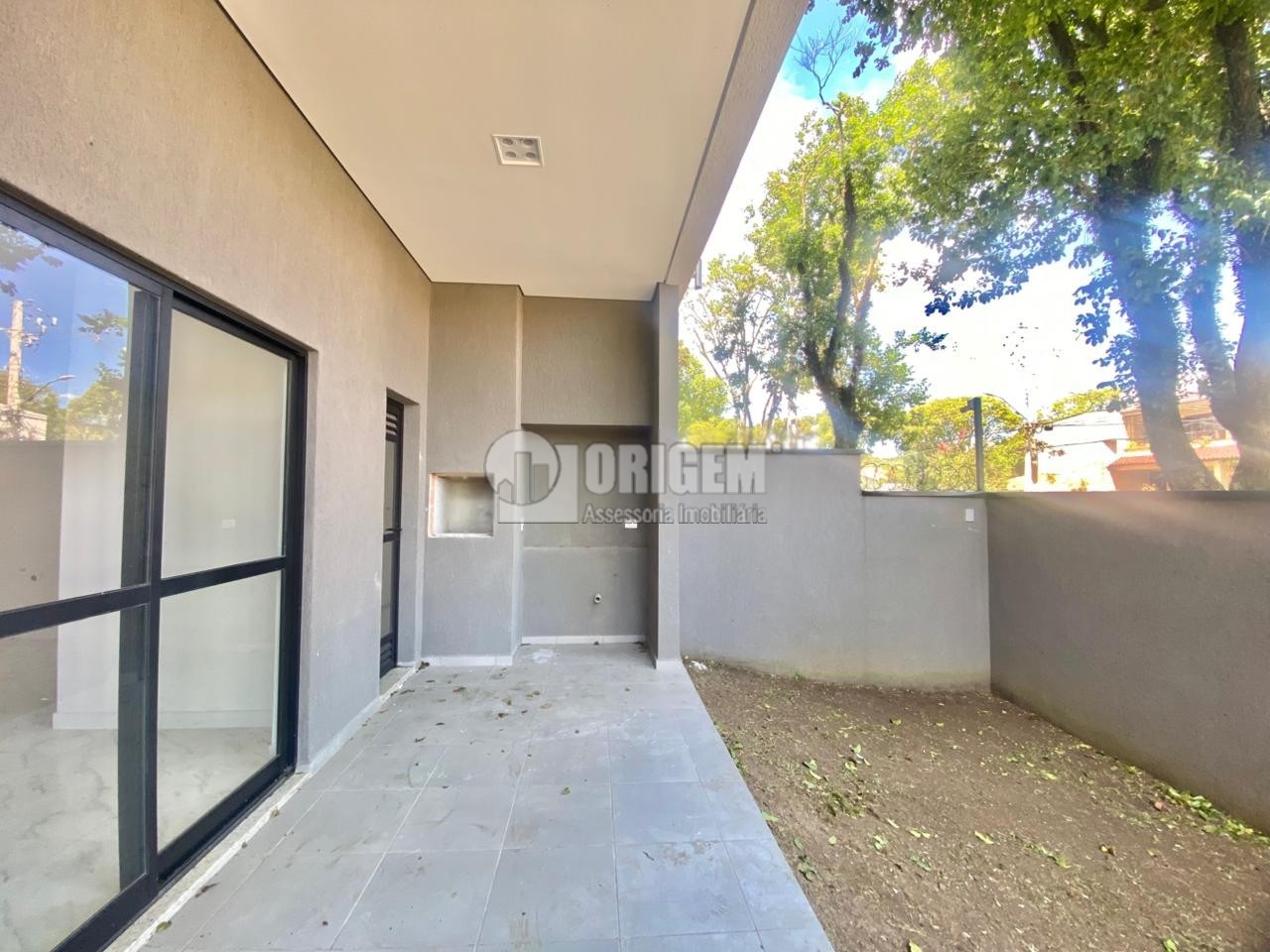 Apartamento Garden para venda no Agua Verde em Curitiba com 182,65m² por R$ 870.000,00