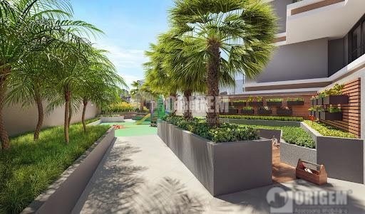 Apartamento para locacao no Juveve em Curitiba com 109,3m² por R$ 7.555,55