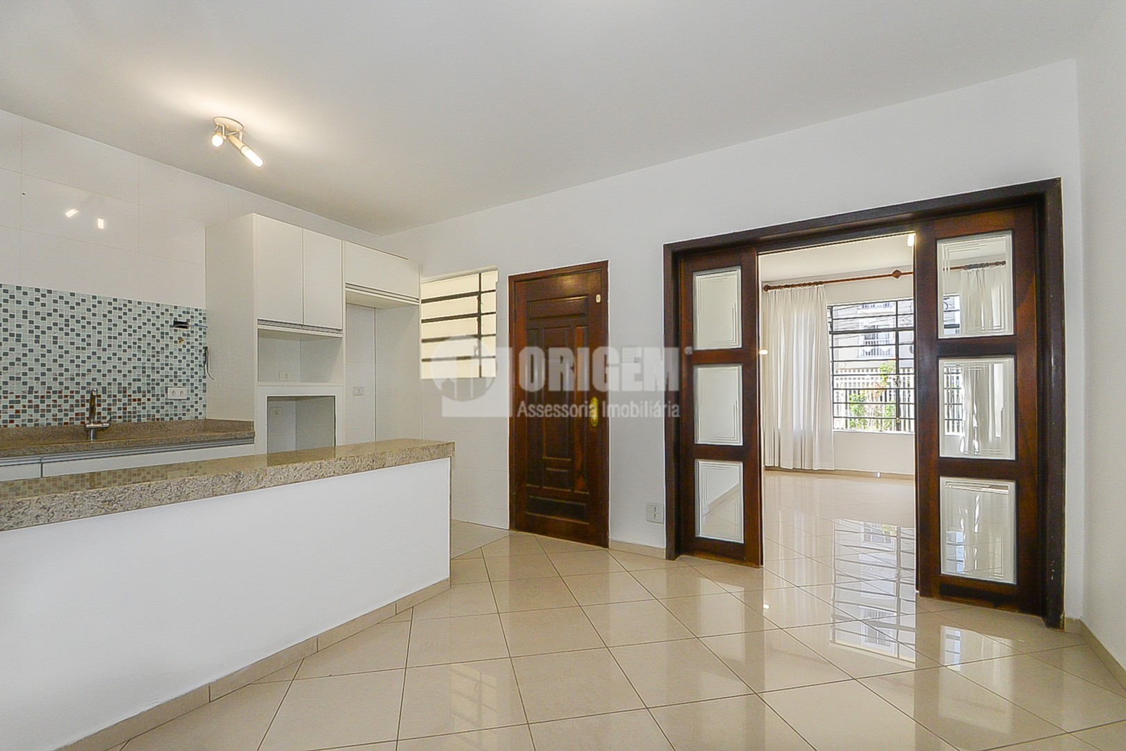 Apartamento para venda no Alto da Rua XV em Curitiba com 119m² por R$ 597.000,00