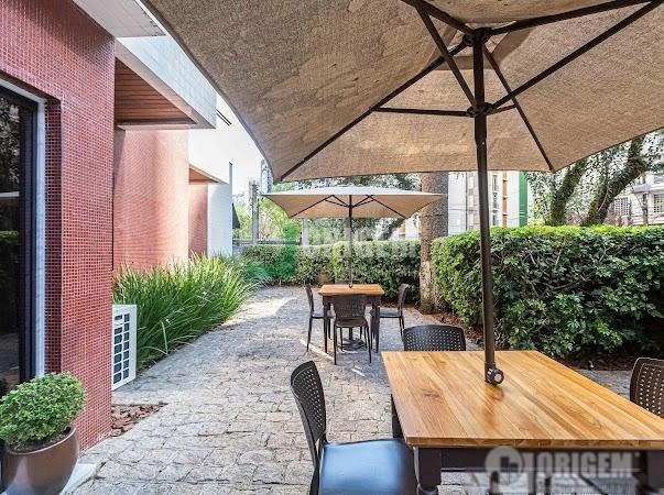 Apartamento para venda no Batel em Curitiba com 321,8m² por R$ 1.590.000,00