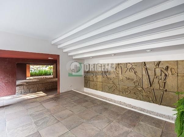 Apartamento para venda no Batel em Curitiba com 321,8m² por R$ 1.490.000,00