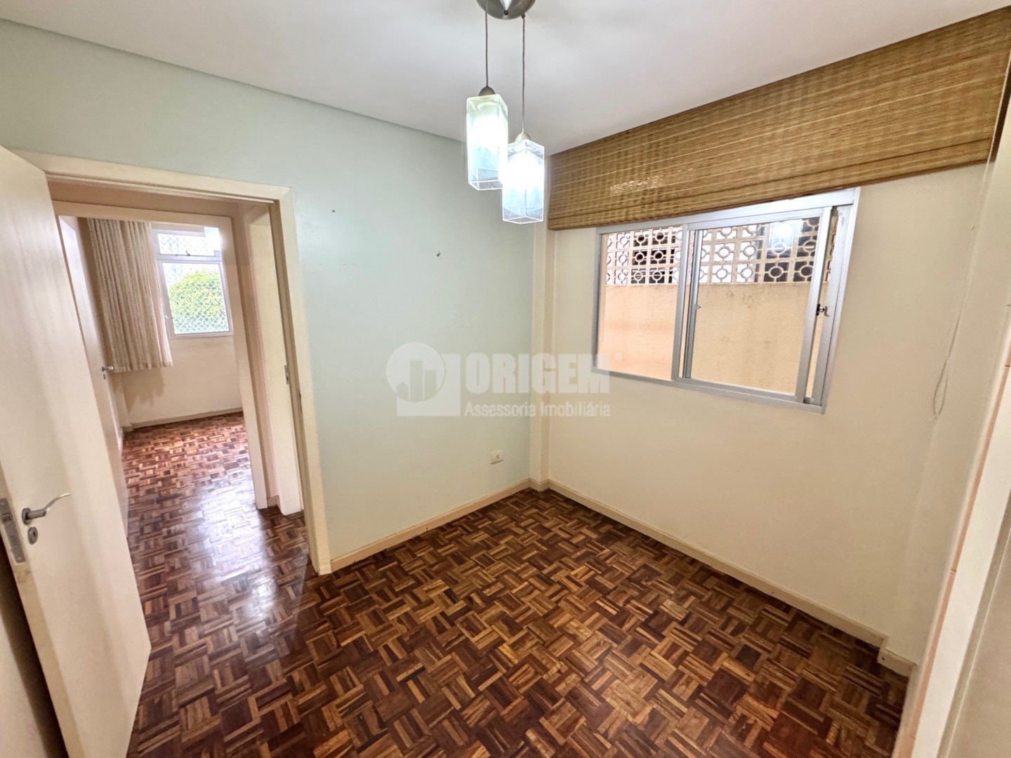 Apartamento para locacao no Portao em Curitiba com 83m² por R$ 2.888,89