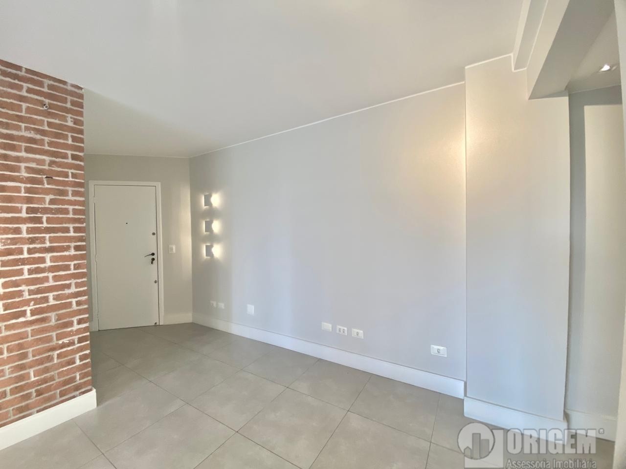 Apartamento para venda no Cristo Rei em Curitiba com 139,41m² por R$ 680.000,00