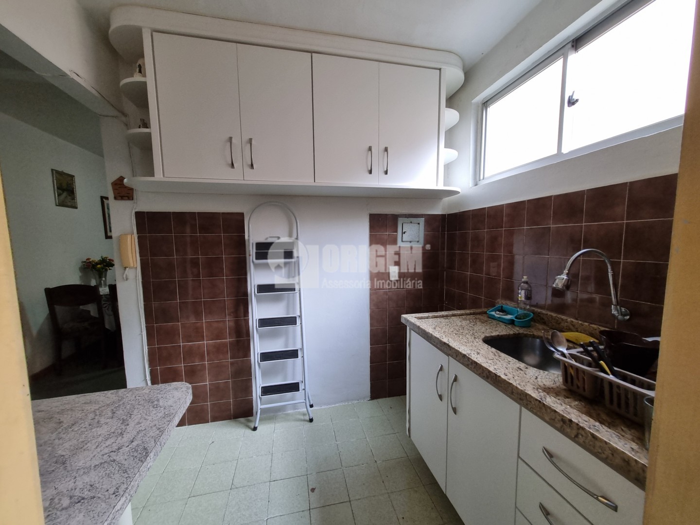 Apartamento para venda no Uberaba em Curitiba com 49m² por R$ 229.900,00