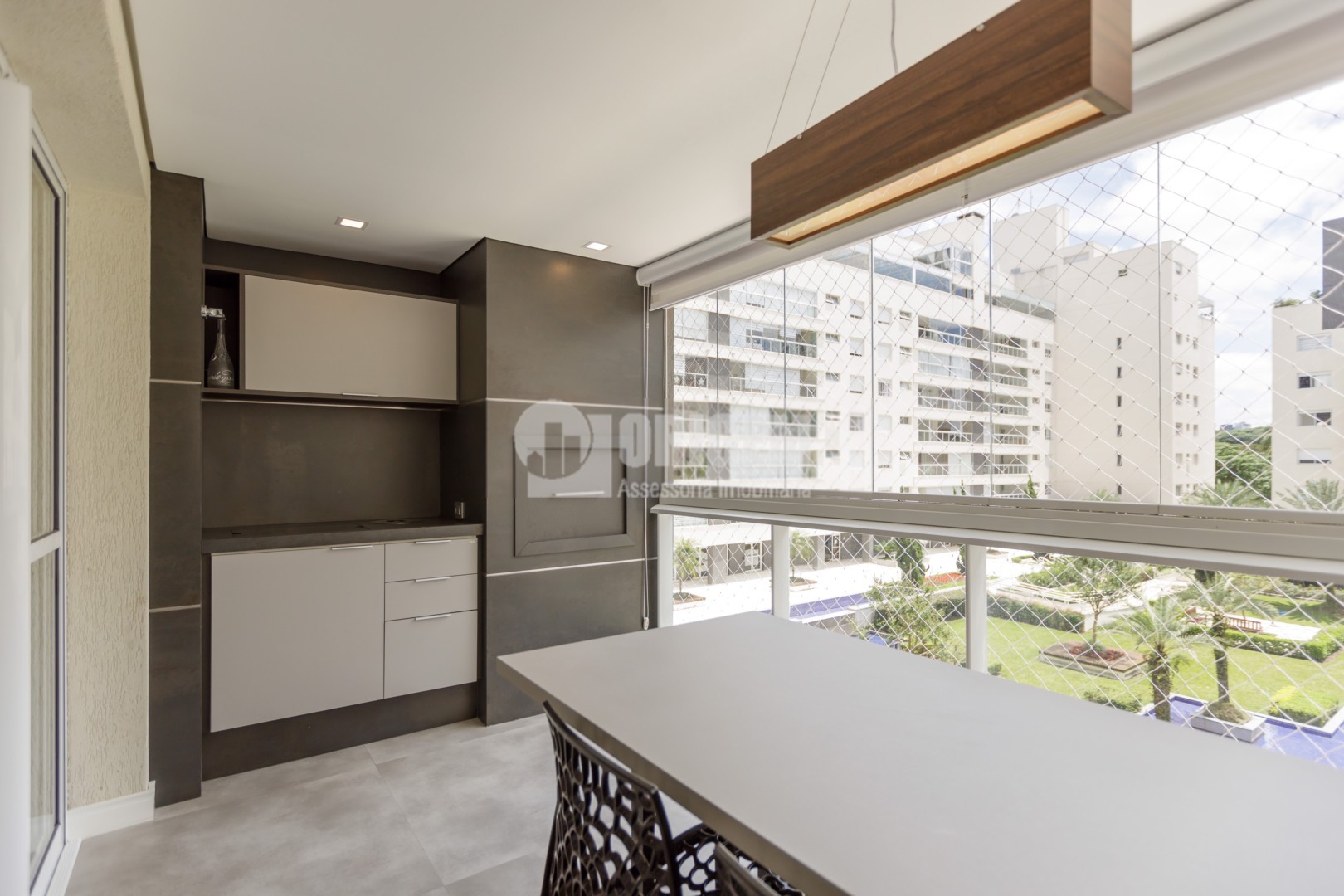 Apartamento para venda no Agua Verde em Curitiba com 227,5m² por R$ 2.150.000,00