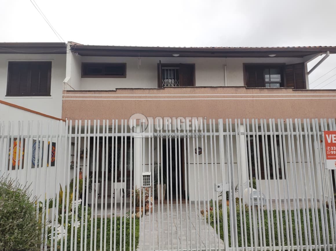 Sobrado para venda no Jardim das Americas em Curitiba com 0m² por R$ 1.140.000,00