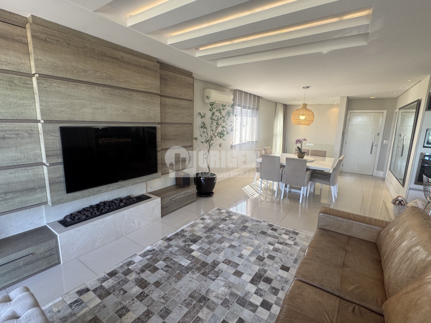 Cobertura para venda no Agua Verde em Curitiba com 276,18m² por R$ 1.780.000,00