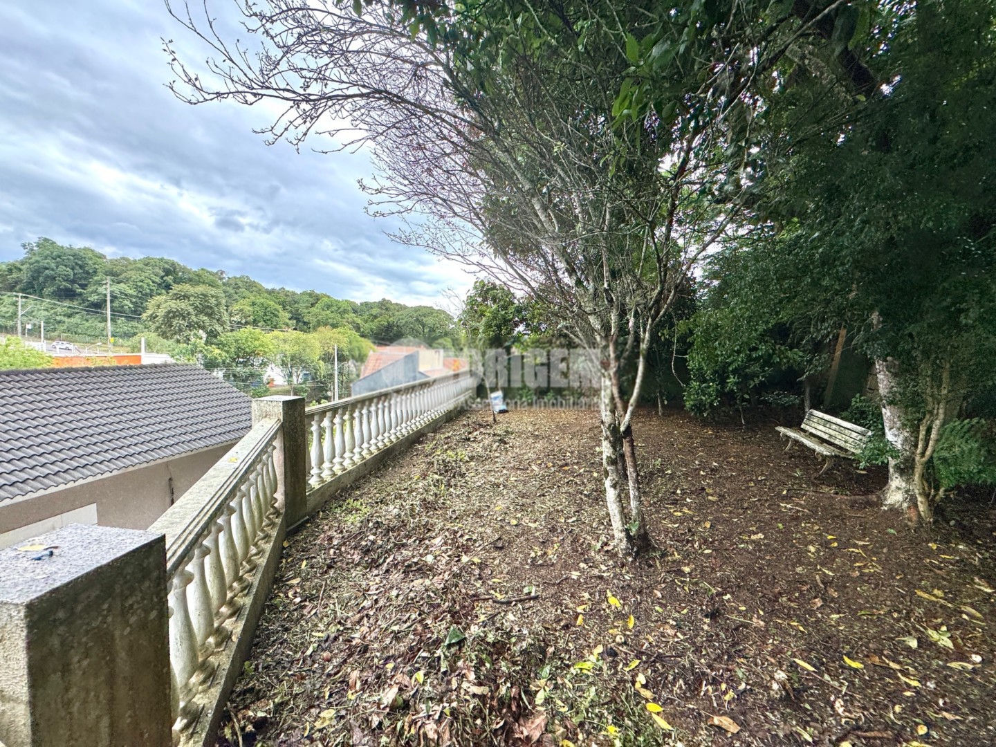 Casa Comercial para locacao no Vista Alegre em Curitiba com 532,5m² por R$ 5.400,00