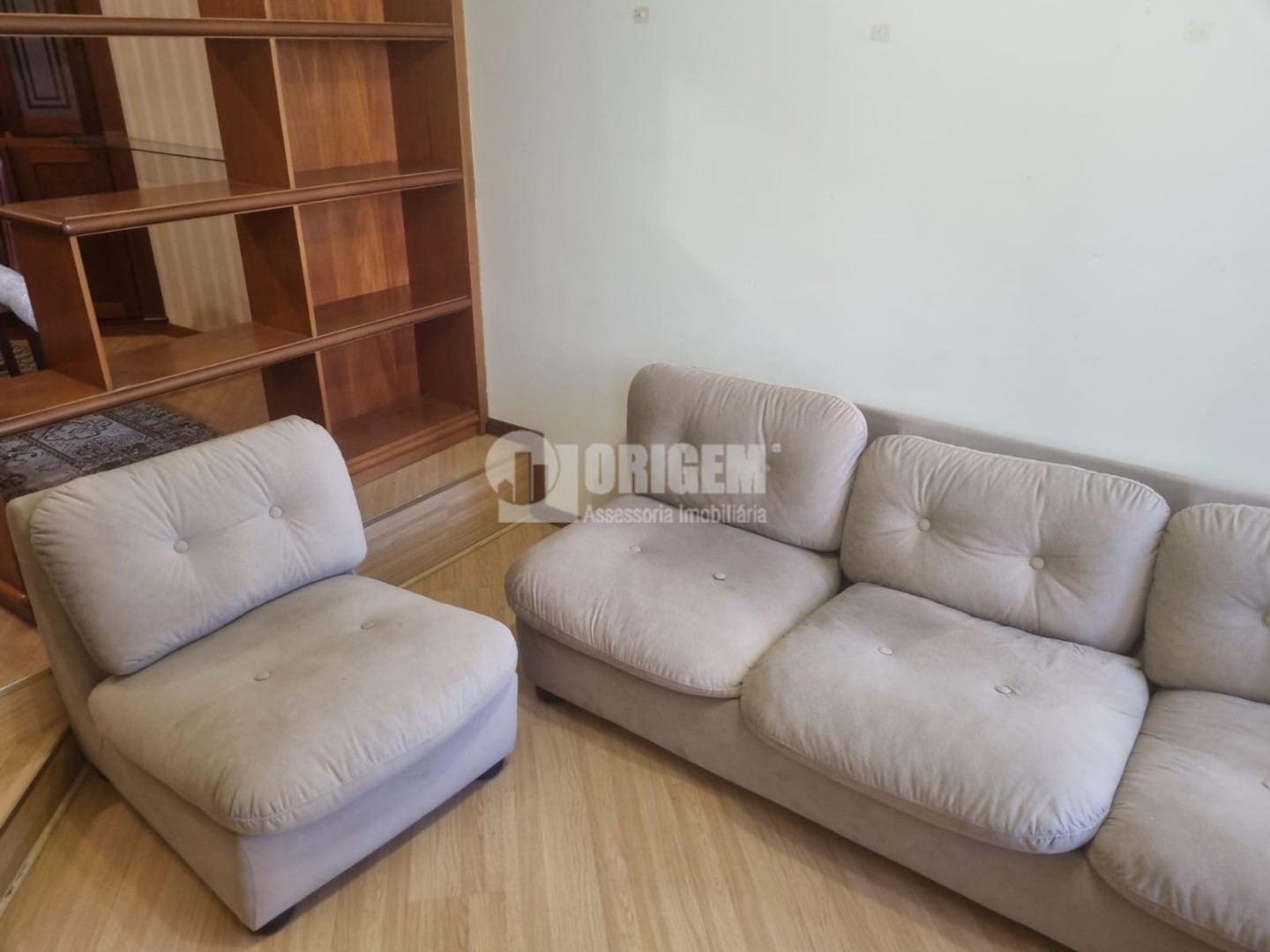 Apartamento para venda no Cristo Rei em Curitiba com 125m² por R$ 520.000,00