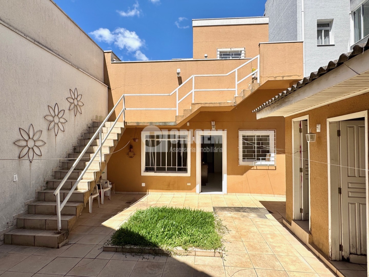 Casa para venda no Merces em Curitiba com 227,26m² por R$ 2.190.000,00