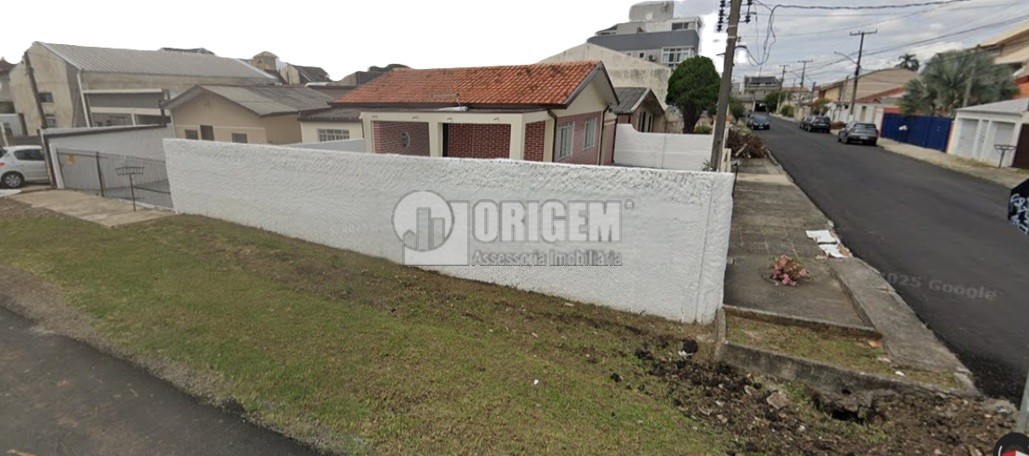 Terreno para venda no Capao da Imbuia em Curitiba com 0m² por R$ 890.000,00