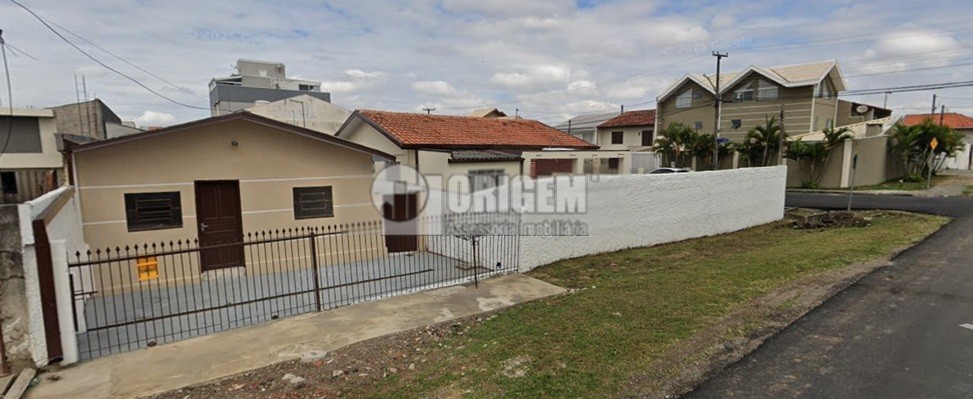 Terreno para venda no Capao da Imbuia em Curitiba com 0m² por R$ 890.000,00