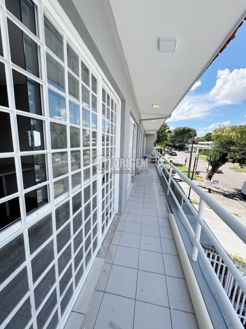 Studio para locacao no Hauer em Curitiba com 30m² por R$ 2.000,00