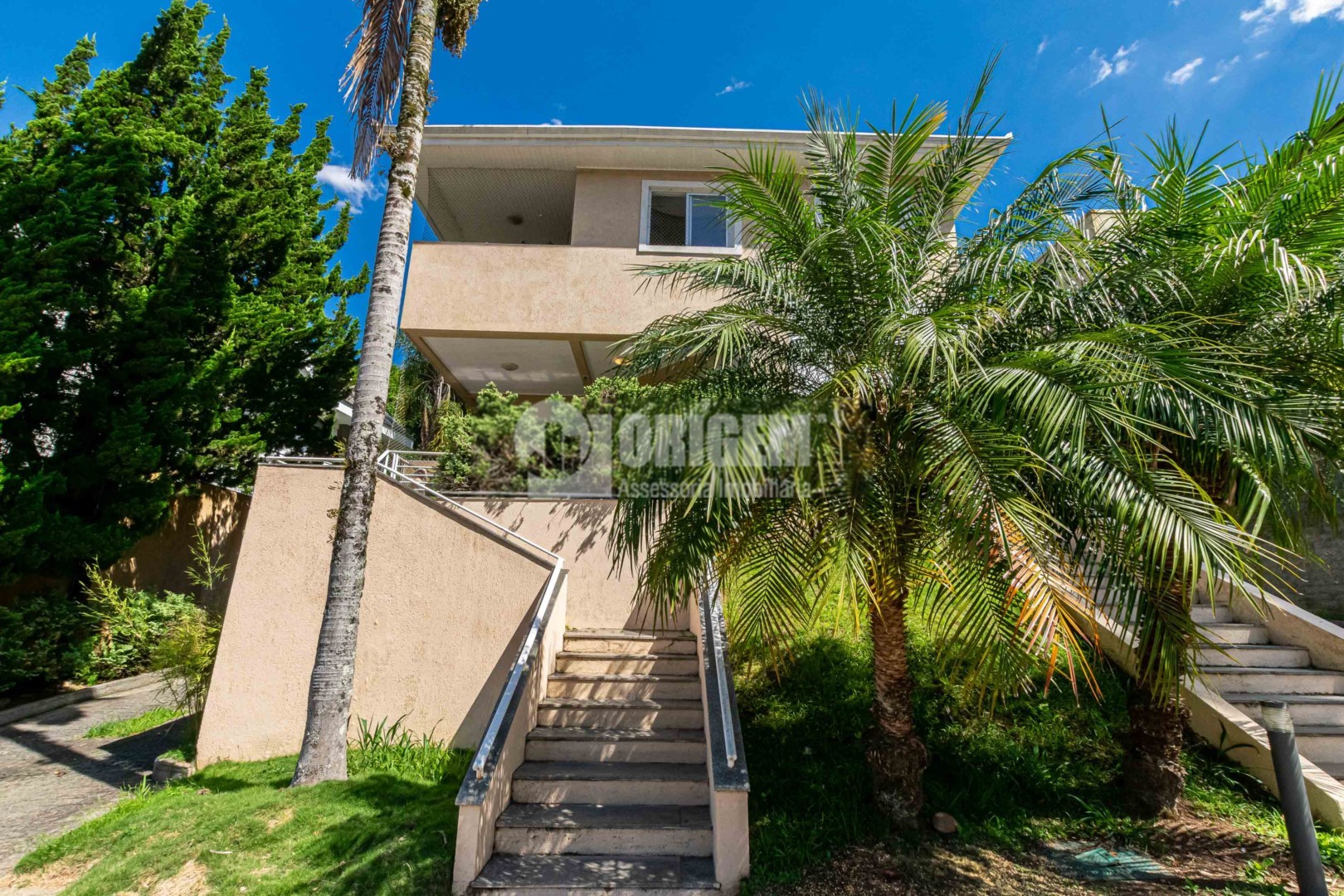 Casa de Condominio para venda no Campo Comprido em Curitiba com 321,51m² por R$ 2.750.000,00