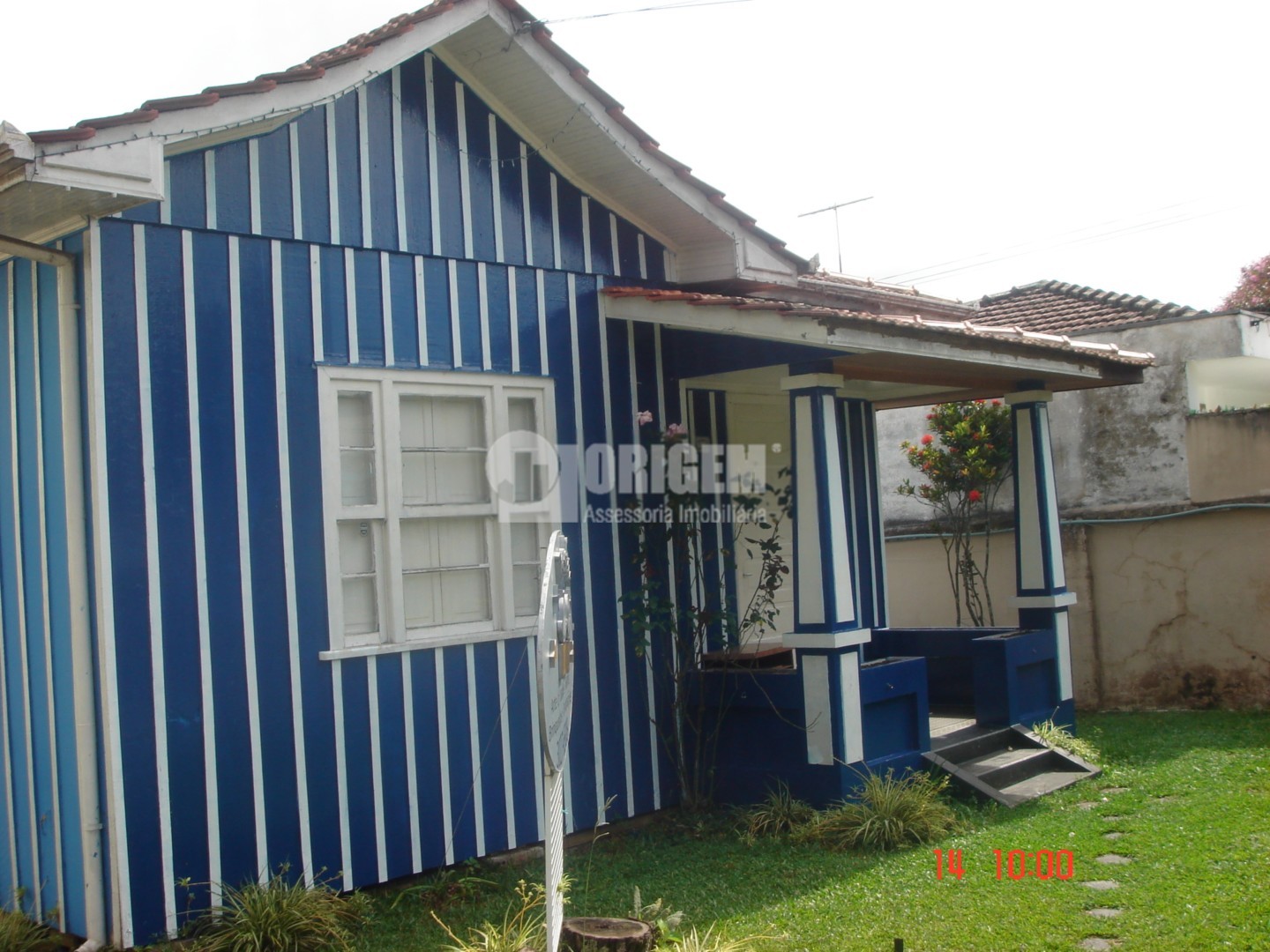 Terreno para venda no Agua Verde em Curitiba com 900m² por R$ 2.400.000,00