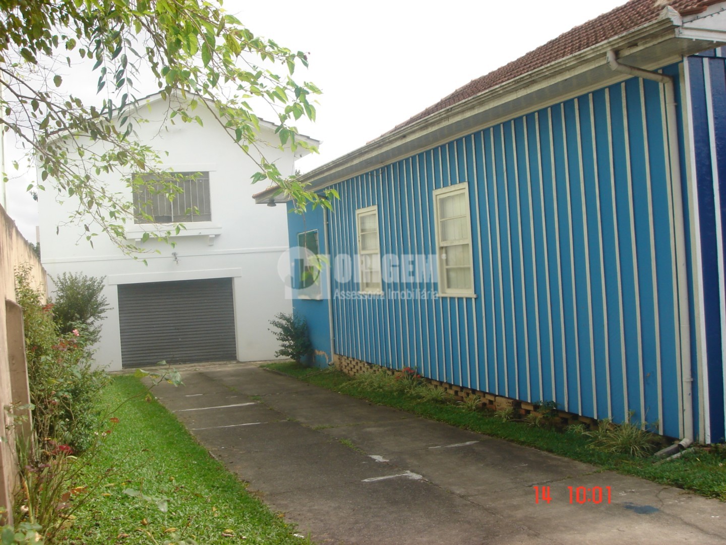 Terreno para venda no Agua Verde em Curitiba com 900m² por R$ 2.400.000,00