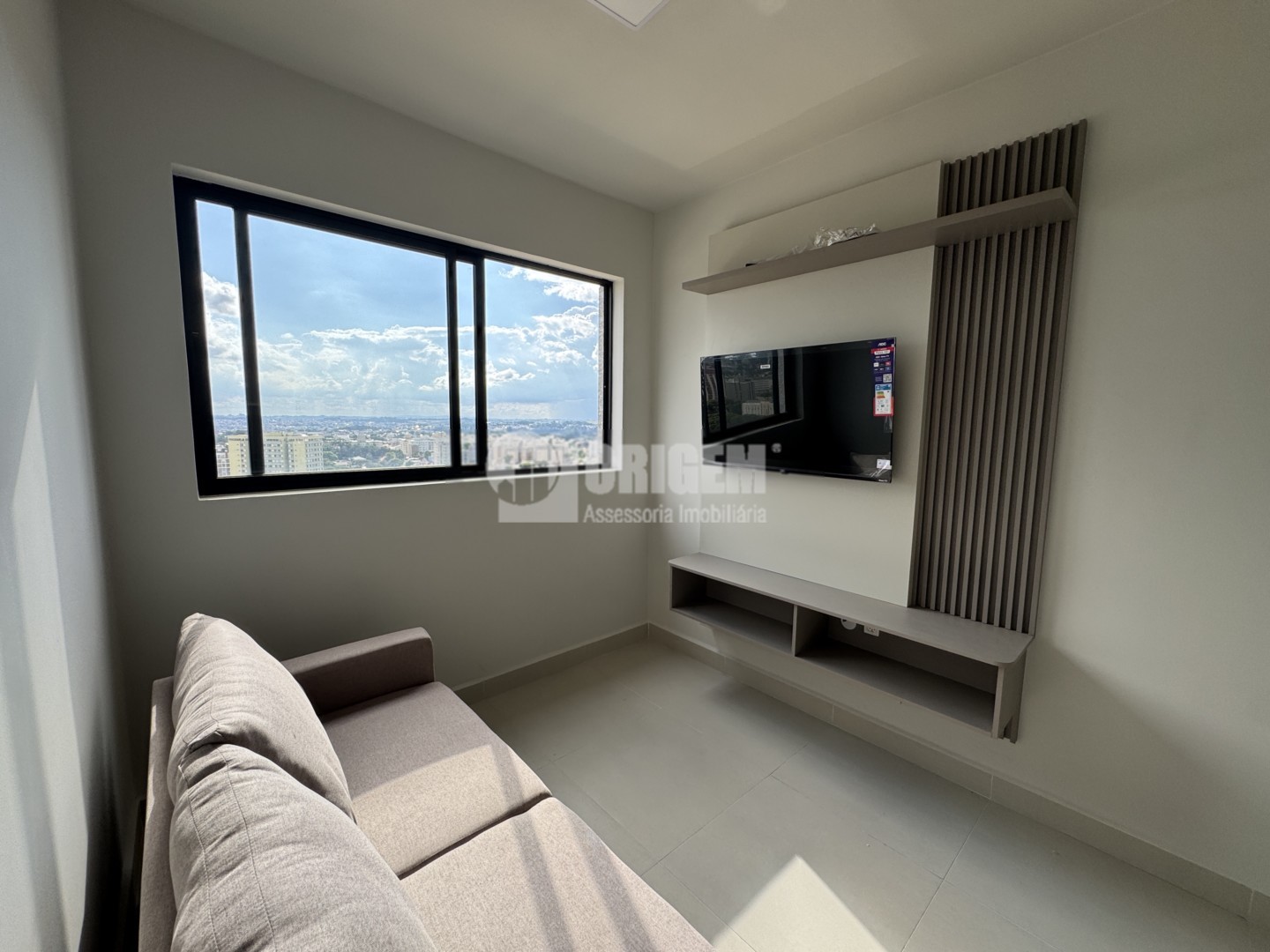 Apartamento para locacao no Portao em Curitiba com 66m² por R$ 2.944,45