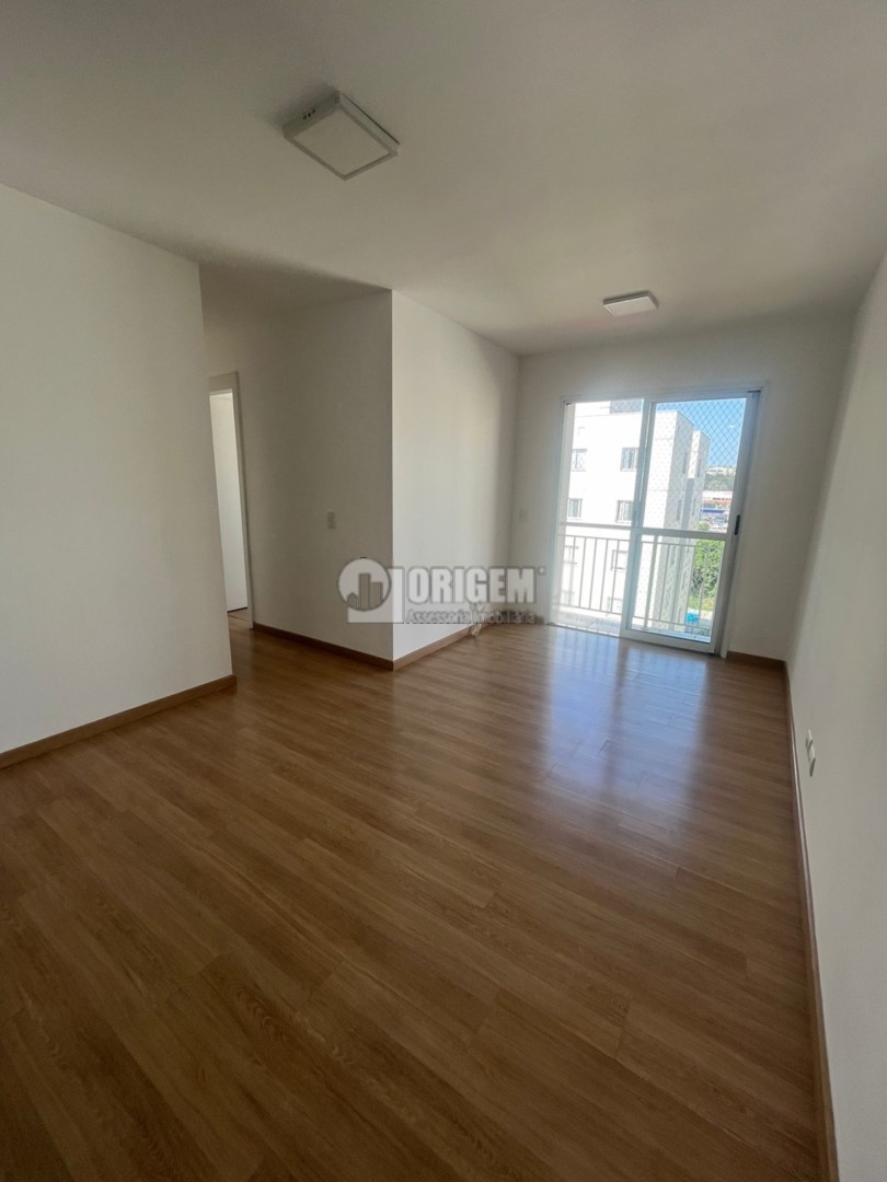 Apartamento para locacao no Bacacheri em Curitiba com 95m² por R$ 3.333,33