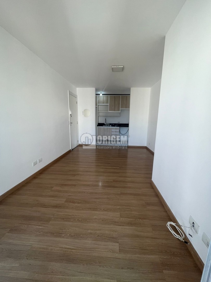 Apartamento para locacao no Bacacheri em Curitiba com 95m² por R$ 3.333,33