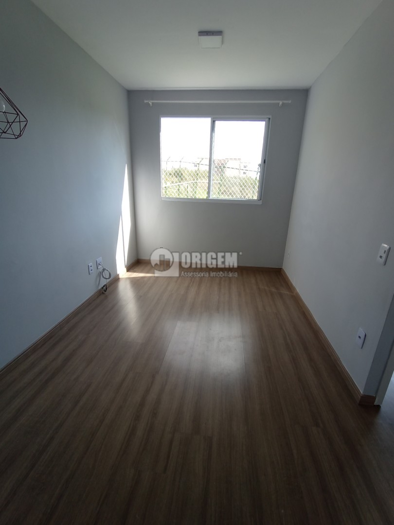 Apartamento para vendalocacaovenda e locacao no Campo de Santana em Curitiba com 42m² por R$ 230.000,001.500,00