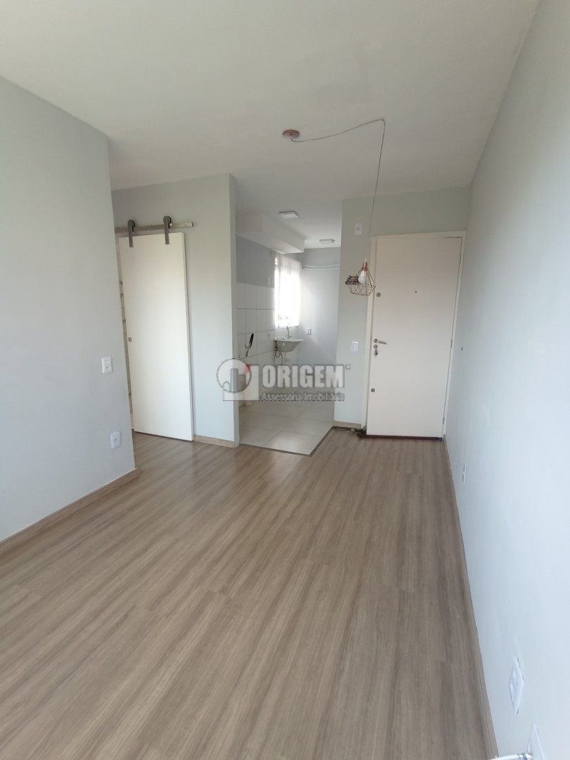 Apartamento para vendalocacaovenda e locacao no Campo de Santana em Curitiba com 42m² por R$ 230.000,001.500,00