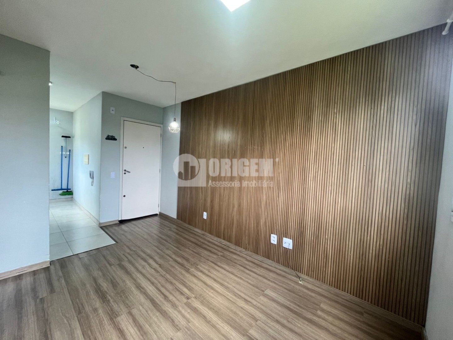 Apartamento para vendalocacaovenda e locacao no Campo de Santana em Curitiba com 42m² por R$ 230.000,001.433,33