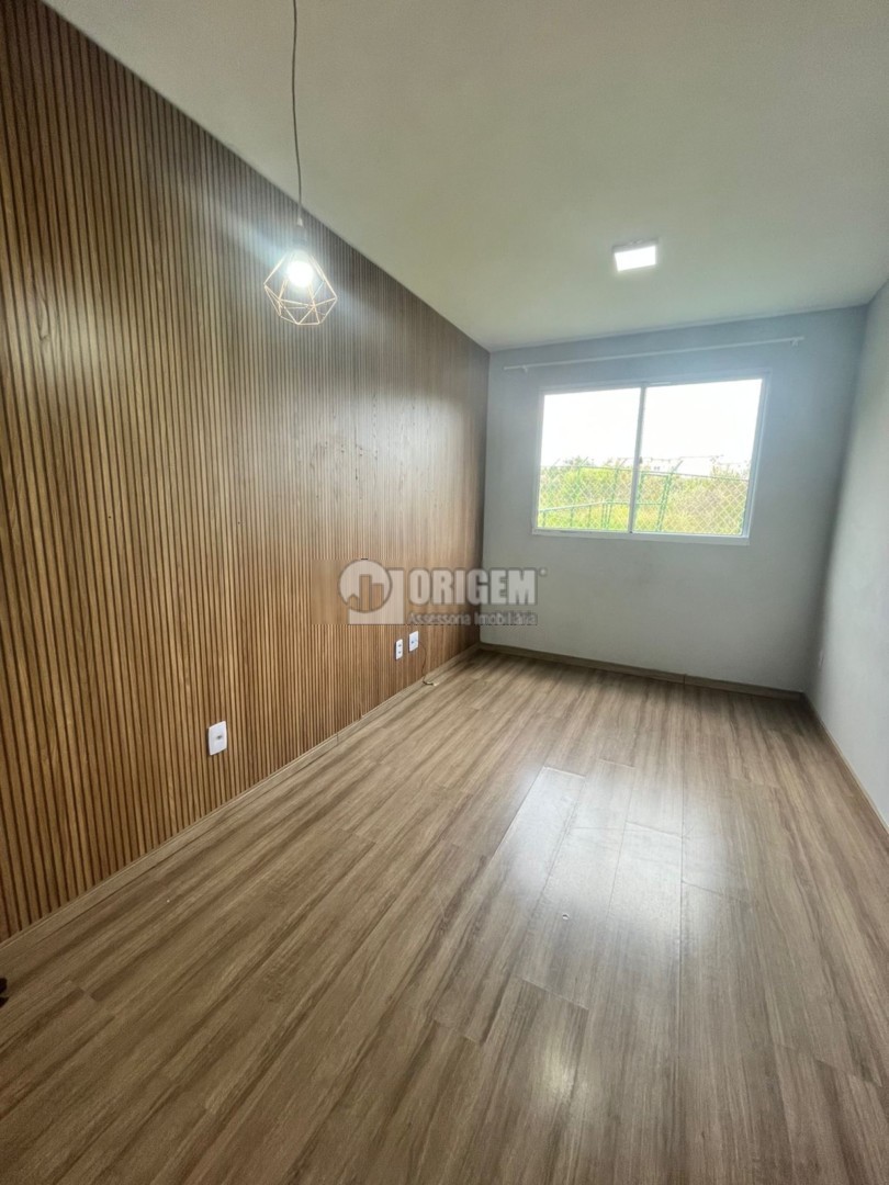 Apartamento para vendalocacaovenda e locacao no Campo de Santana em Curitiba com 42m² por R$ 230.000,001.433,33